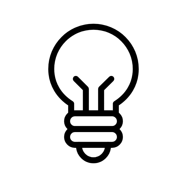 lightbulb